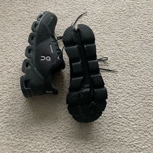 On Cloudflyer Waterproof Running Shoes